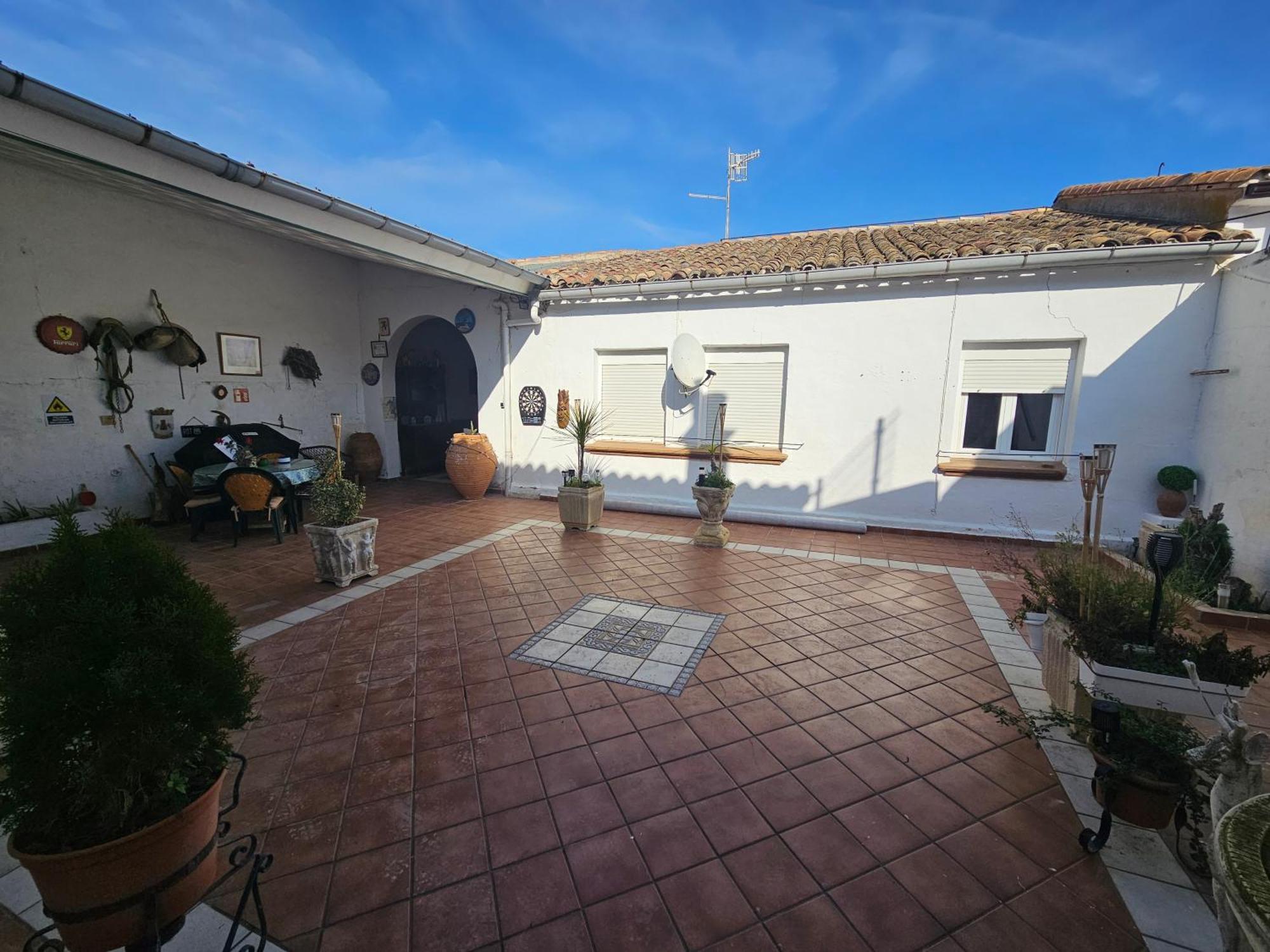 Casa Rural Villa Valtierra Exterior foto